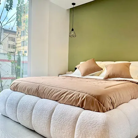 Apartamento Harmony Coliving Ecuador Pool Carolina Park Quito Exterior foto