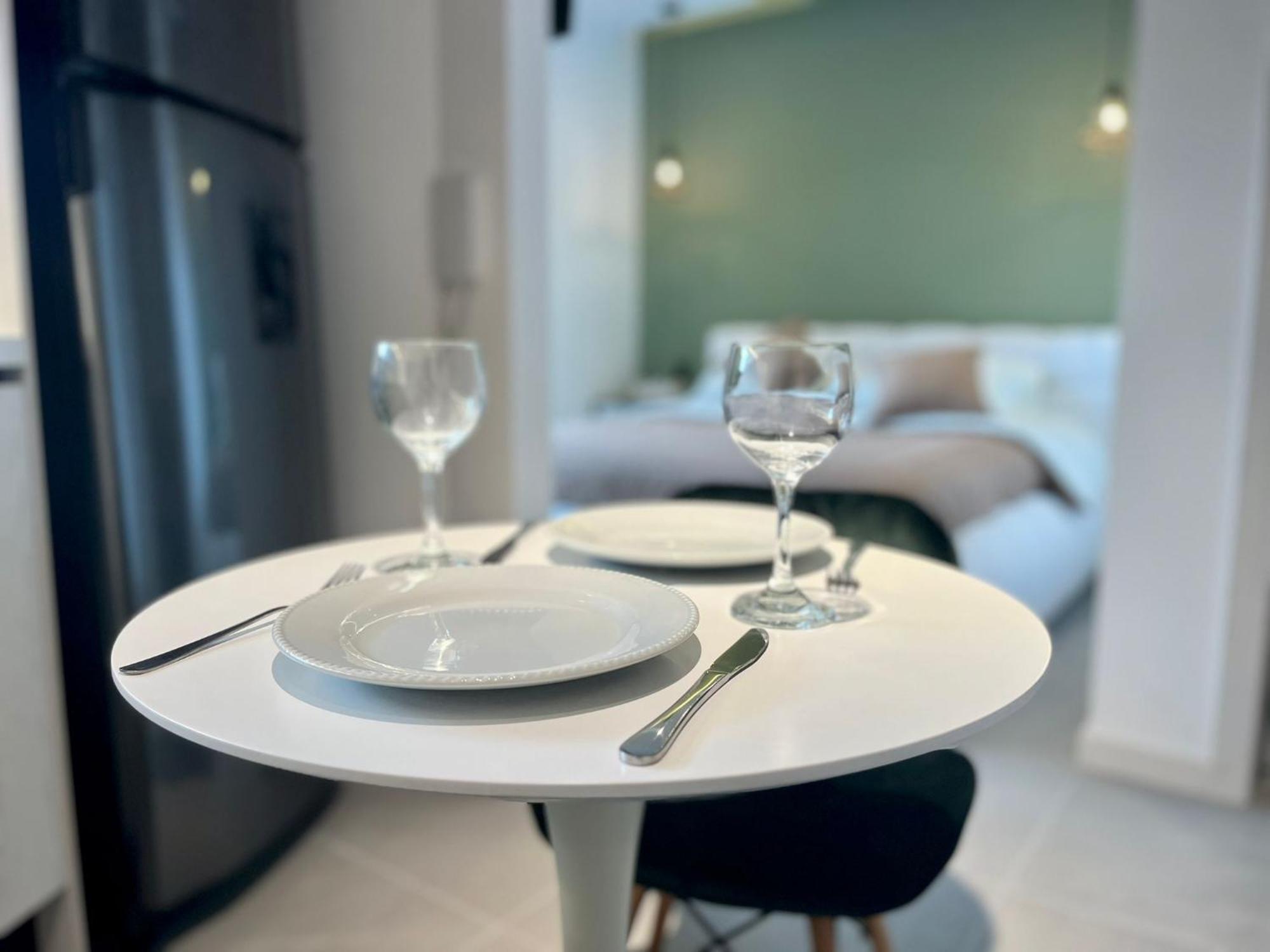 Apartment Harmony Coliving Ecuador Pool Carolina Park Quito