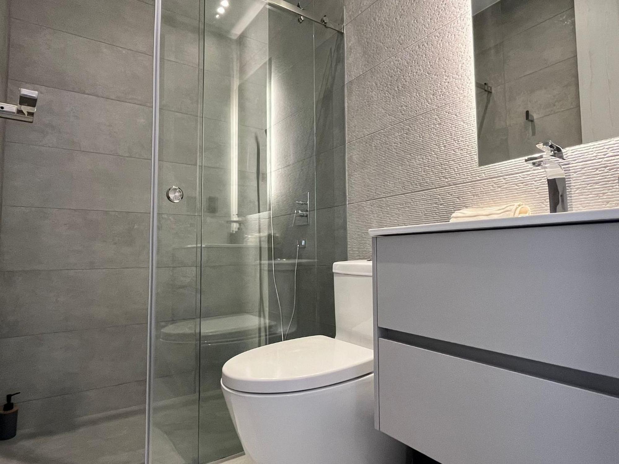 Apartment Harmony Coliving Ecuador Pool Carolina Park *