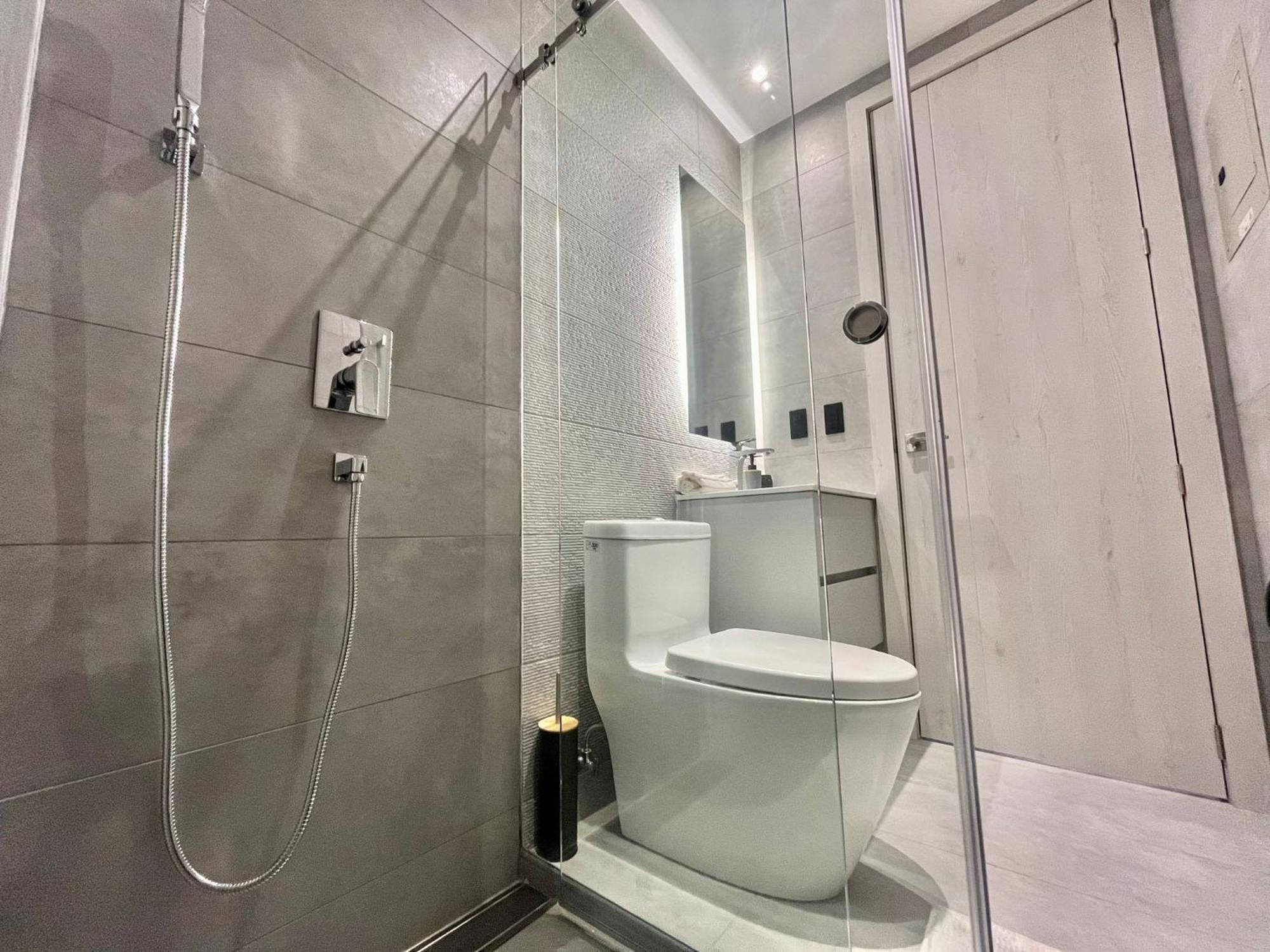 Harmony Coliving Ecuador Pool Carolina Park Apartamento *